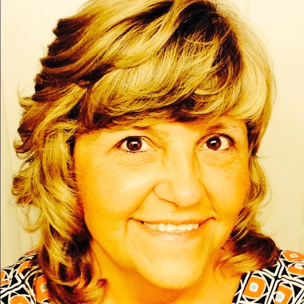 Meet your Posher, Susan